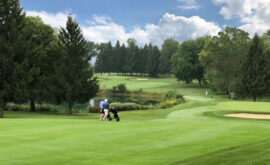 Morgantown Area Partnership Annual Golf Tournament -