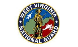 WV Army National Guard Logo